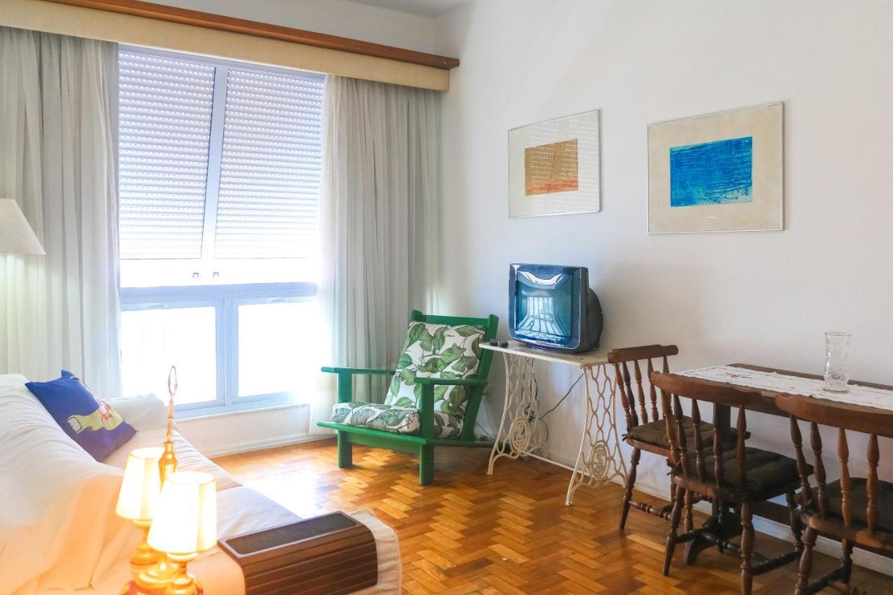 Ipanema Sunset Apartment Рио-де-Жанейро Экстерьер фото