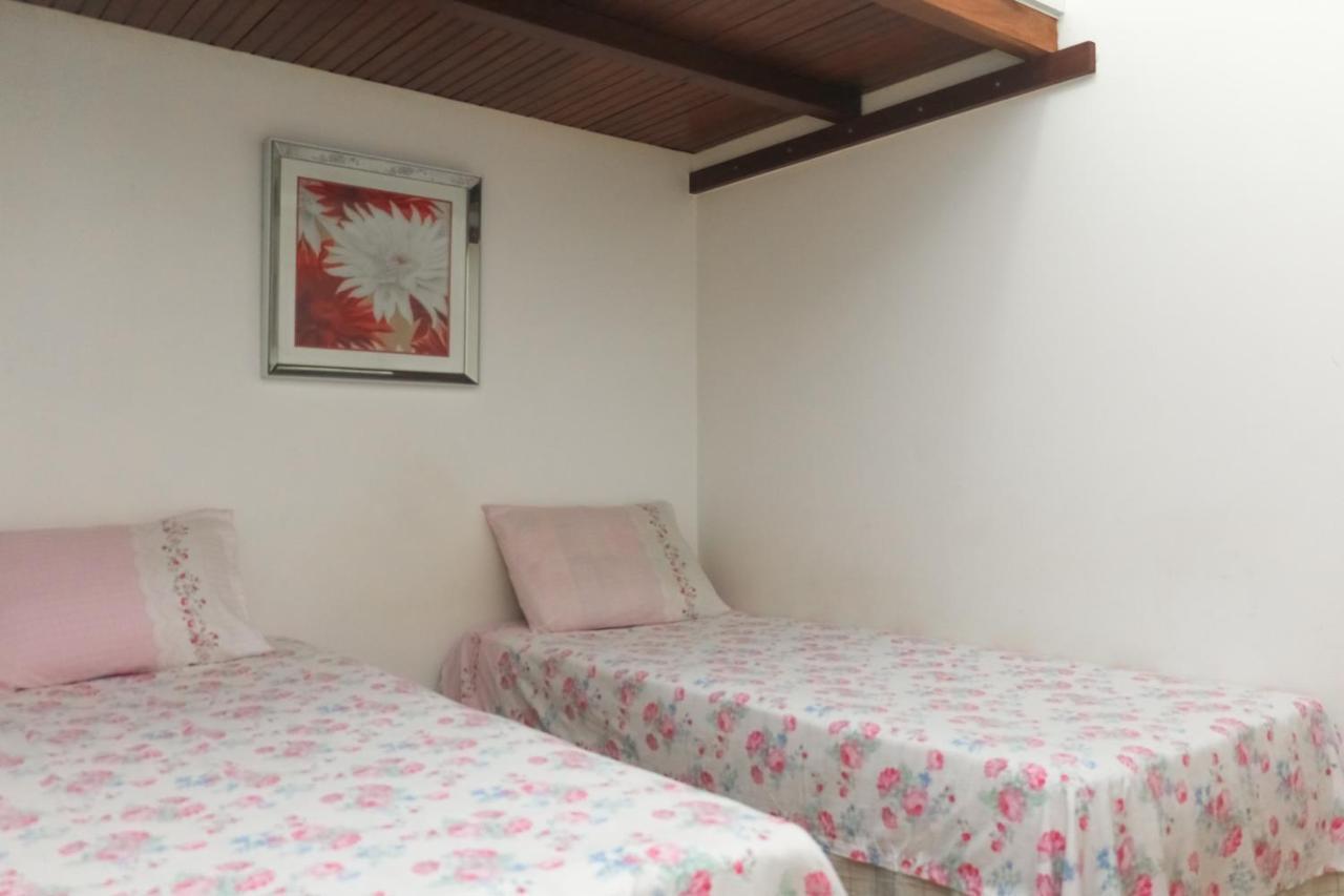 Ipanema Sunset Apartment Рио-де-Жанейро Экстерьер фото